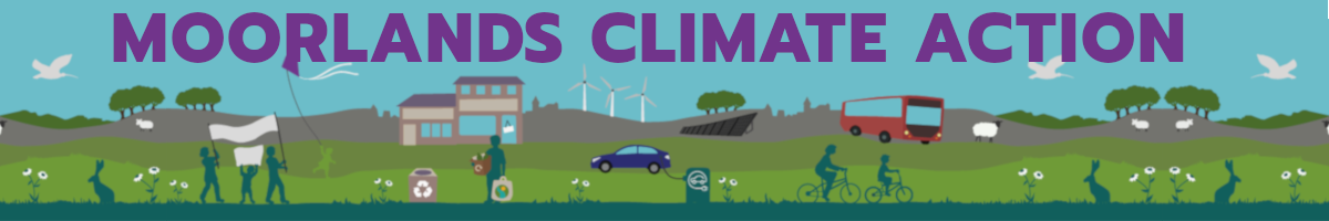 Moorlands Climate Action