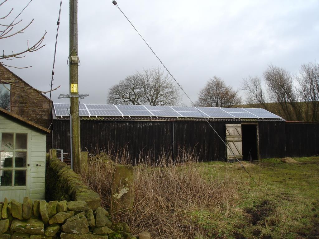 Solar PV