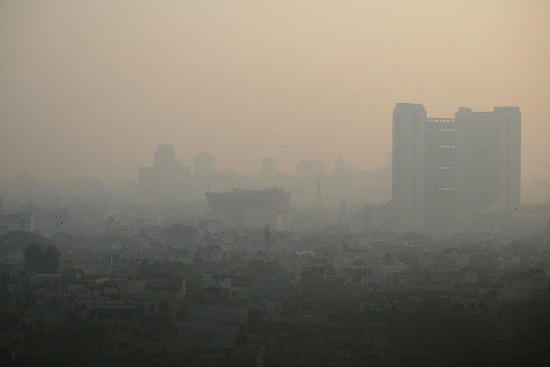 NEW DELHI POLLUTION 5543835085 26a8a47275 c